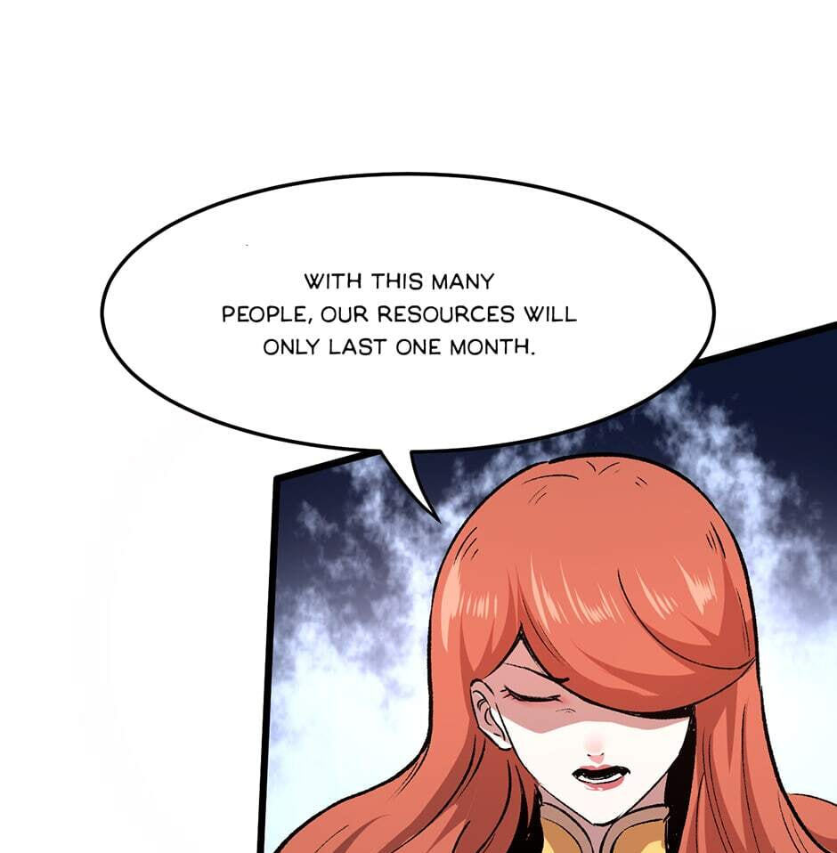 The King of Gaming Bugs! (Colored) Chapter 74 page 71 - 