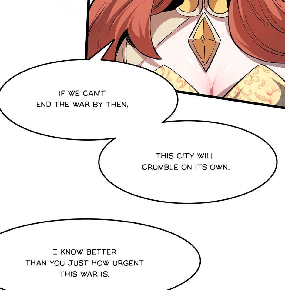 The King of Gaming Bugs! (Colored) Chapter 74 page 72 - 