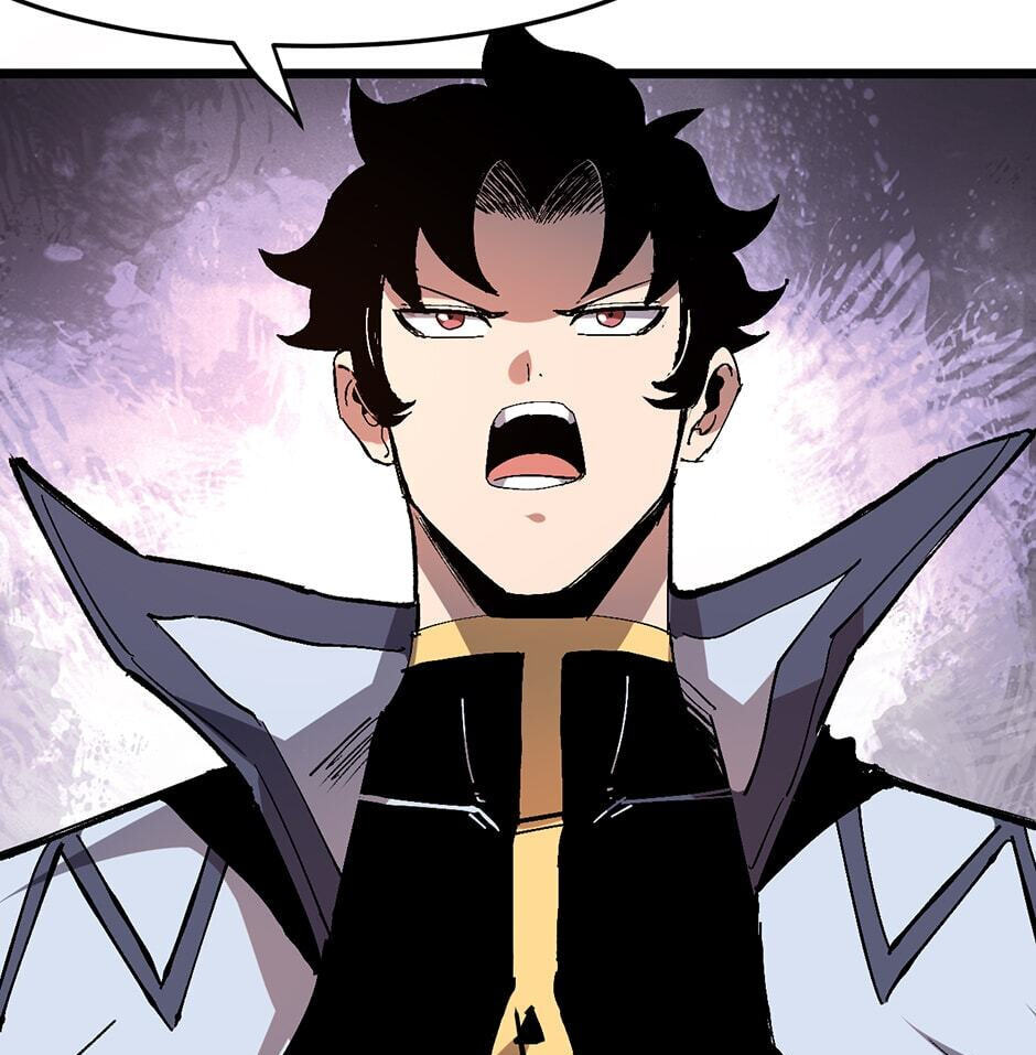 The King of Gaming Bugs! (Colored) Chapter 74 page 73 - 