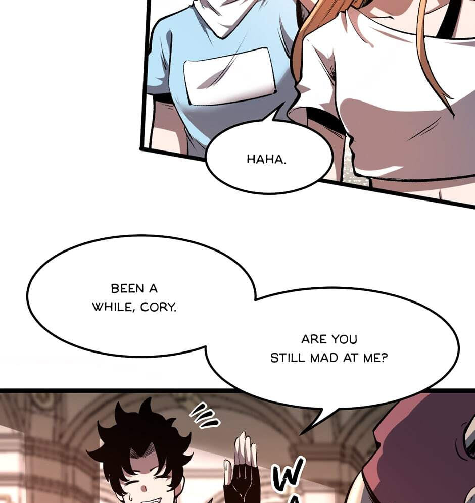 The King of Gaming Bugs! (Colored) Chapter 75 page 11 - 