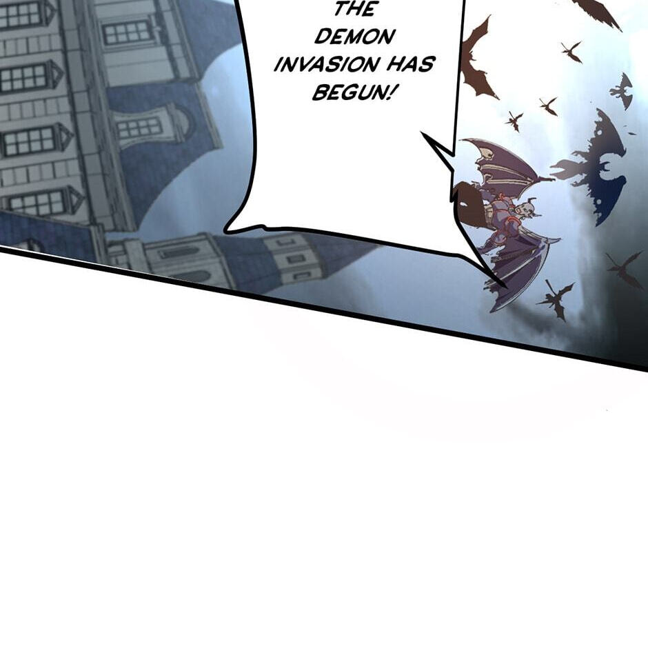 The King of Gaming Bugs! (Colored) Chapter 75 page 104 - 