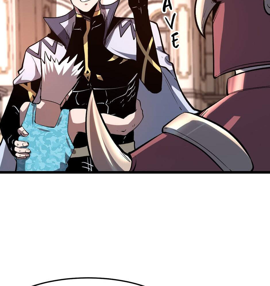 The King of Gaming Bugs! (Colored) Chapter 75 page 12 - 