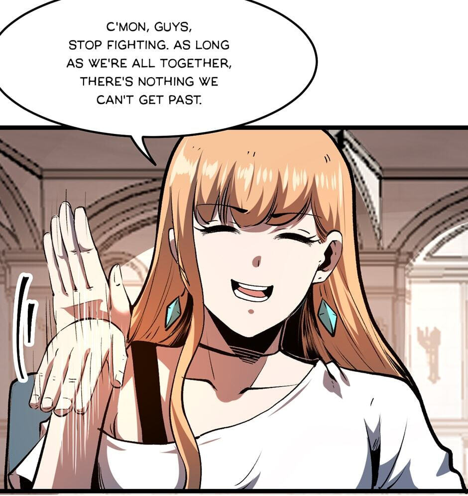 The King of Gaming Bugs! (Colored) Chapter 75 page 13 - 