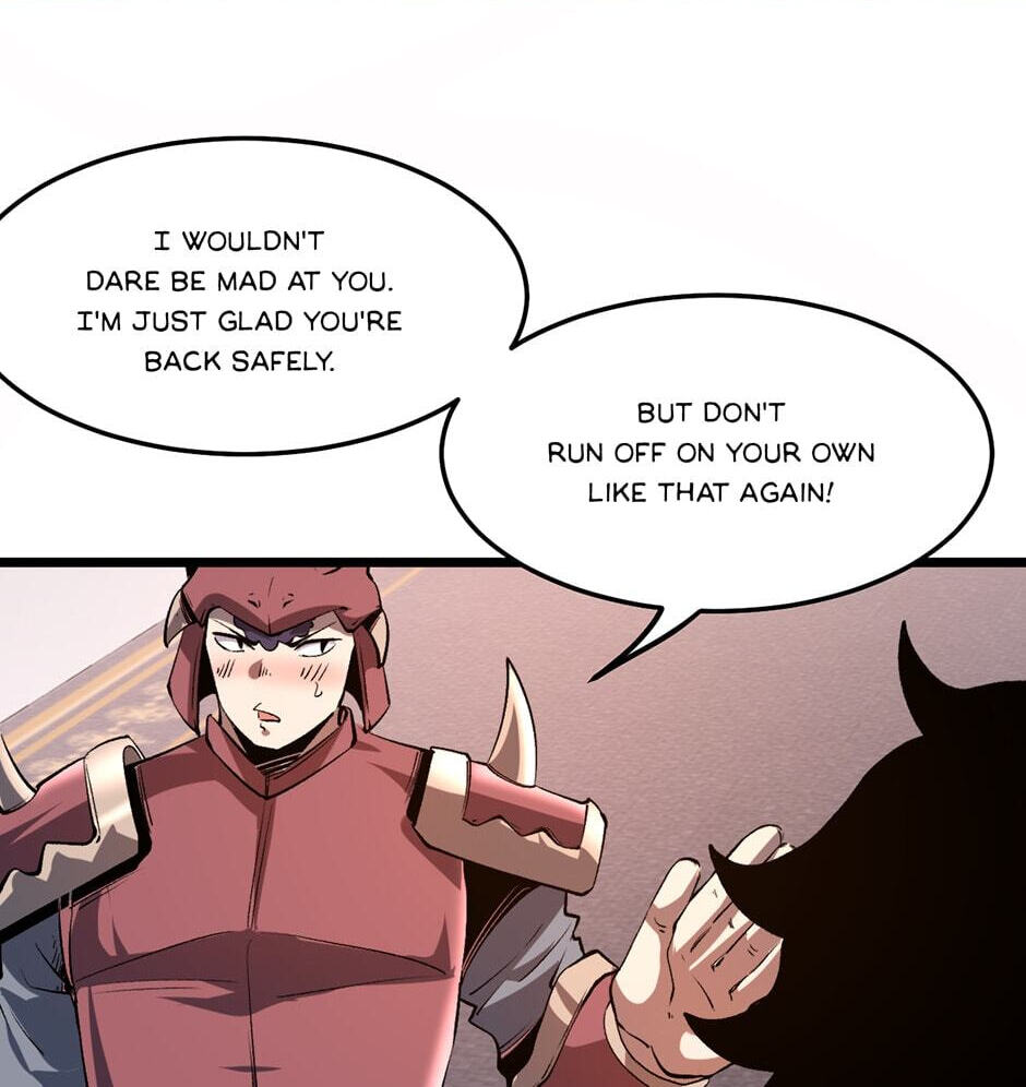 The King of Gaming Bugs! (Colored) Chapter 75 page 14 - 