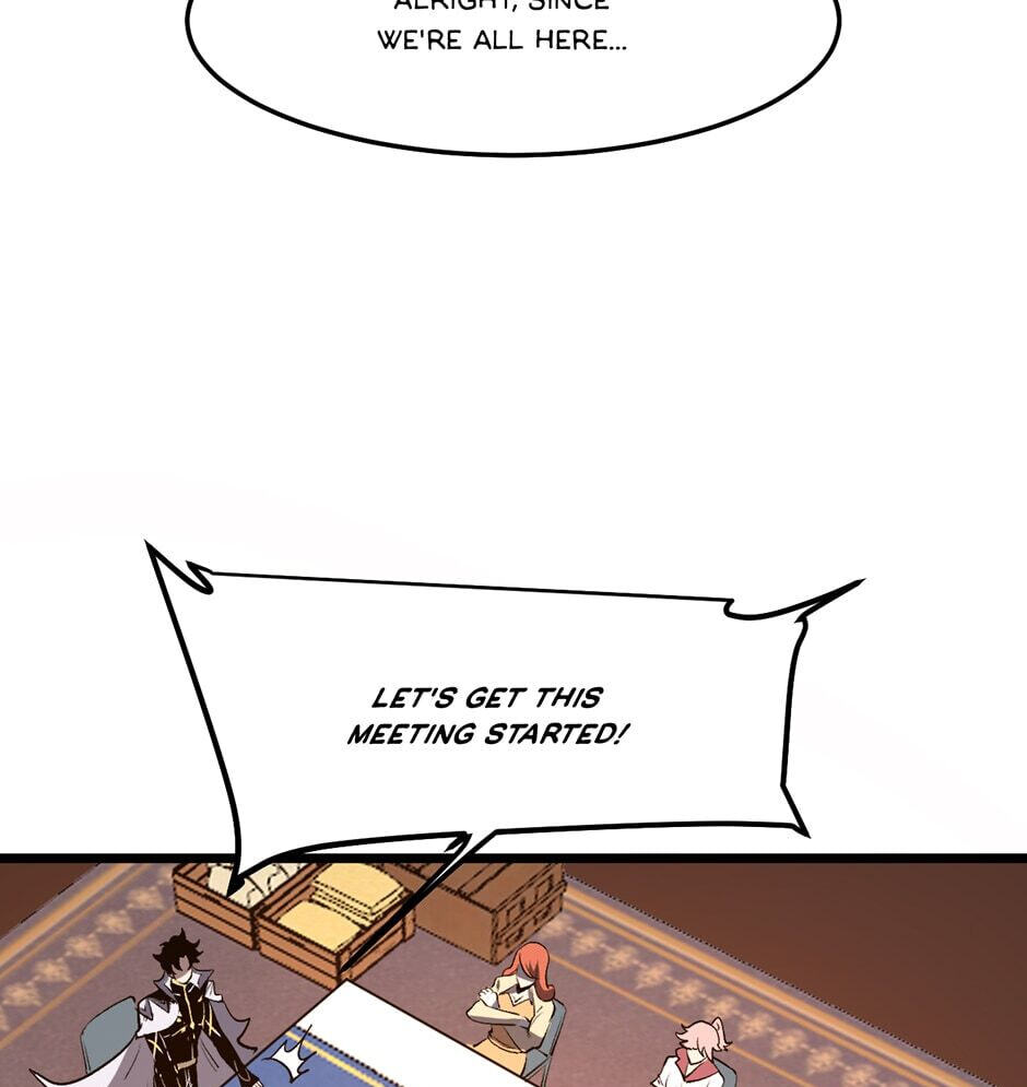 The King of Gaming Bugs! (Colored) Chapter 75 page 17 - 