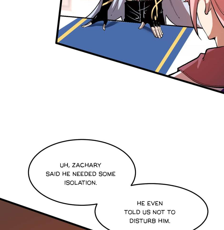 The King of Gaming Bugs! (Colored) Chapter 75 page 20 - 