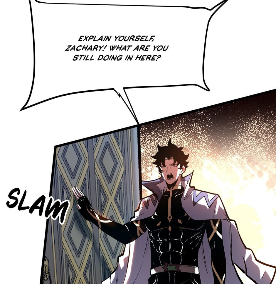 The King of Gaming Bugs! (Colored) Chapter 75 page 25 - 
