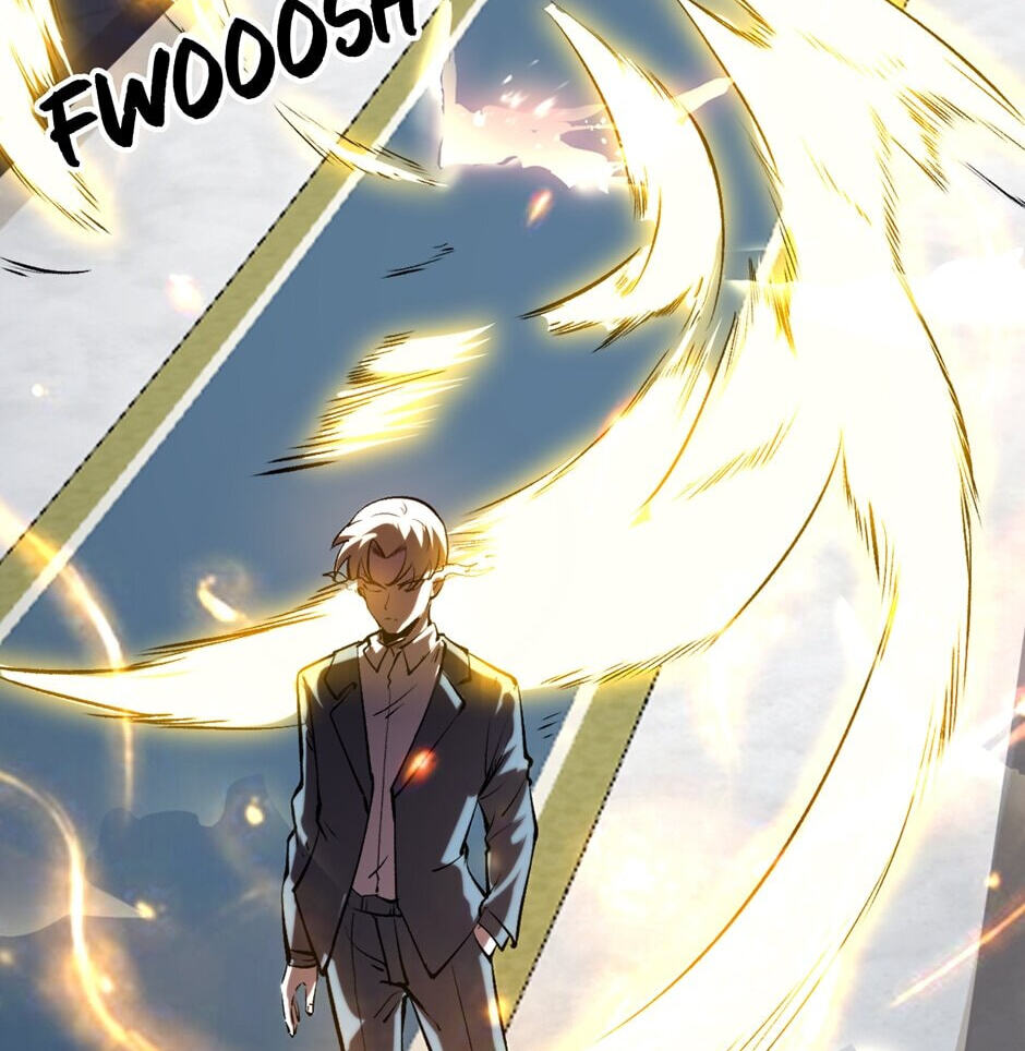 The King of Gaming Bugs! (Colored) Chapter 75 page 28 - 