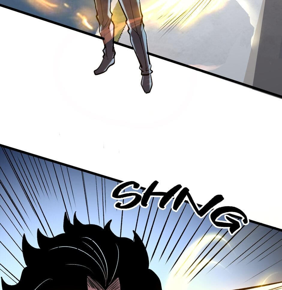 The King of Gaming Bugs! (Colored) Chapter 75 page 29 - 
