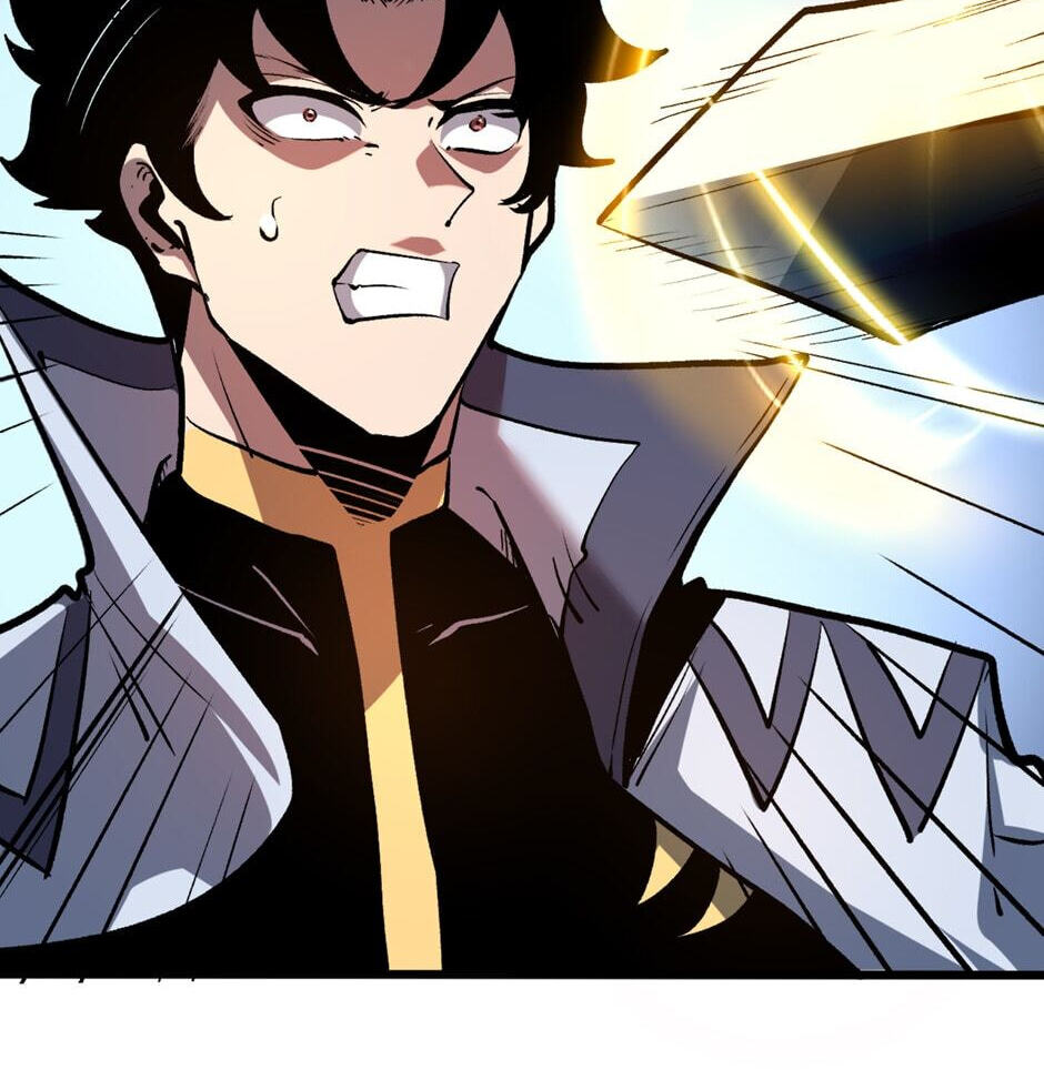 The King of Gaming Bugs! (Colored) Chapter 75 page 30 - 