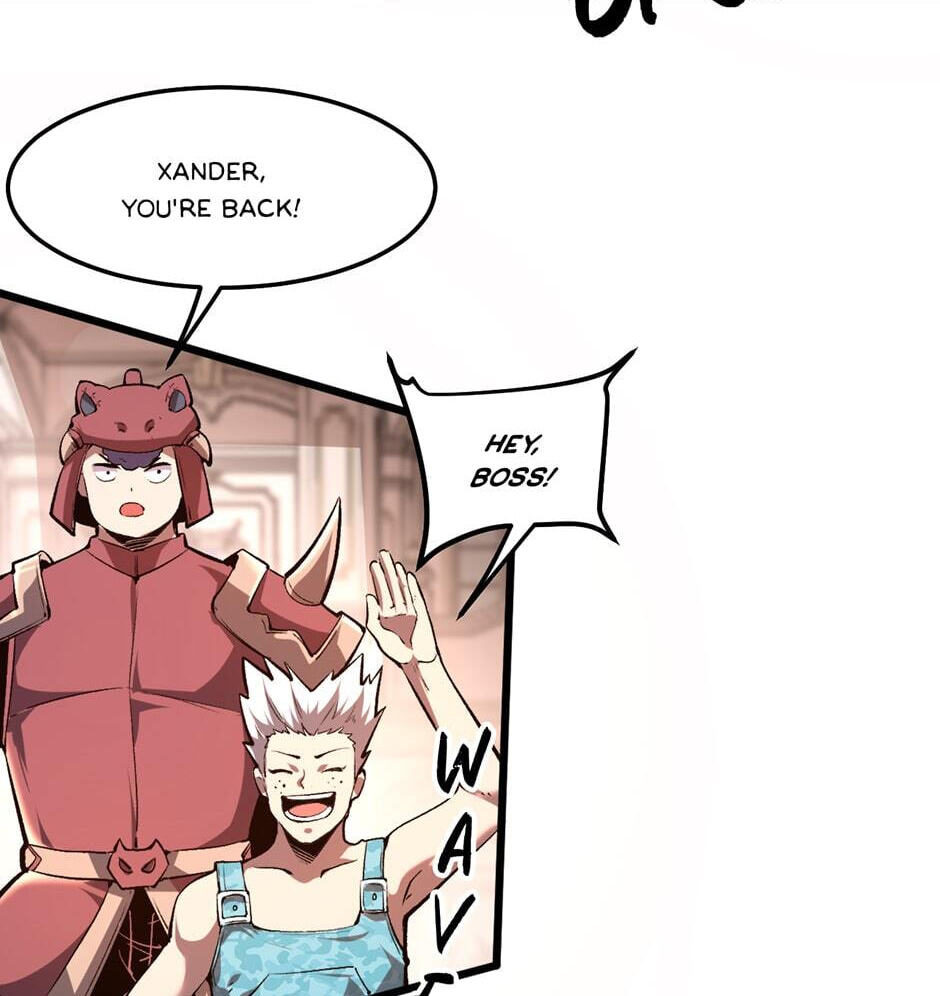 The King of Gaming Bugs! (Colored) Chapter 75 page 4 - 