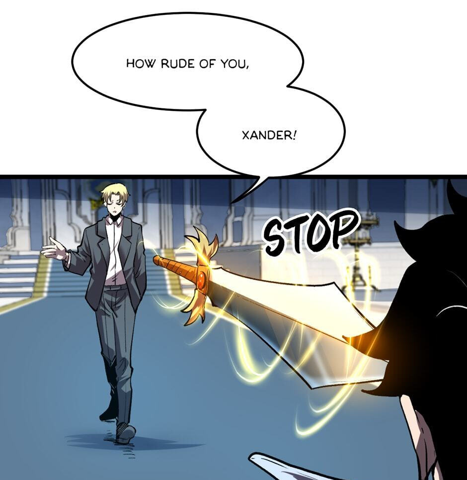 The King of Gaming Bugs! (Colored) Chapter 75 page 31 - 
