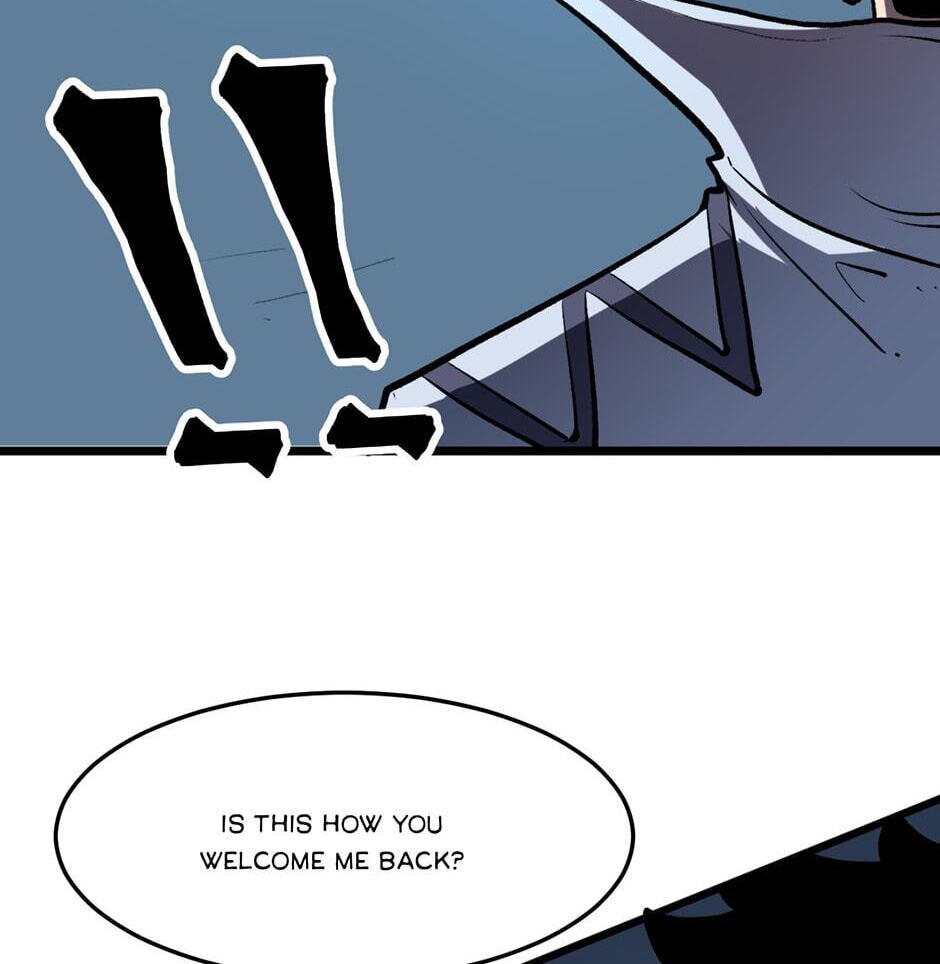 The King of Gaming Bugs! (Colored) Chapter 75 page 32 - 