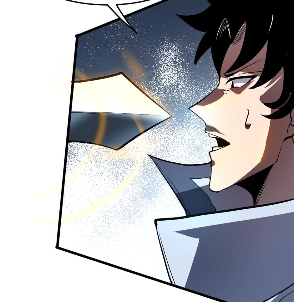 The King of Gaming Bugs! (Colored) Chapter 75 page 33 - 