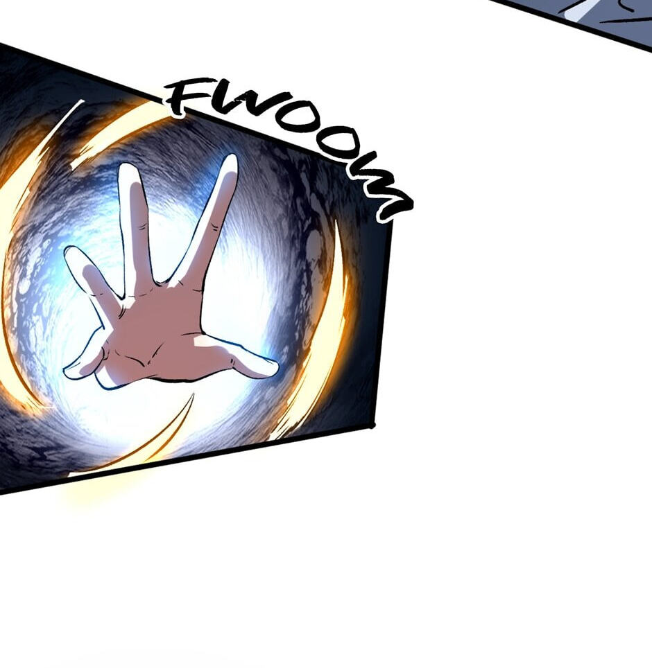 The King of Gaming Bugs! (Colored) Chapter 75 page 34 - 