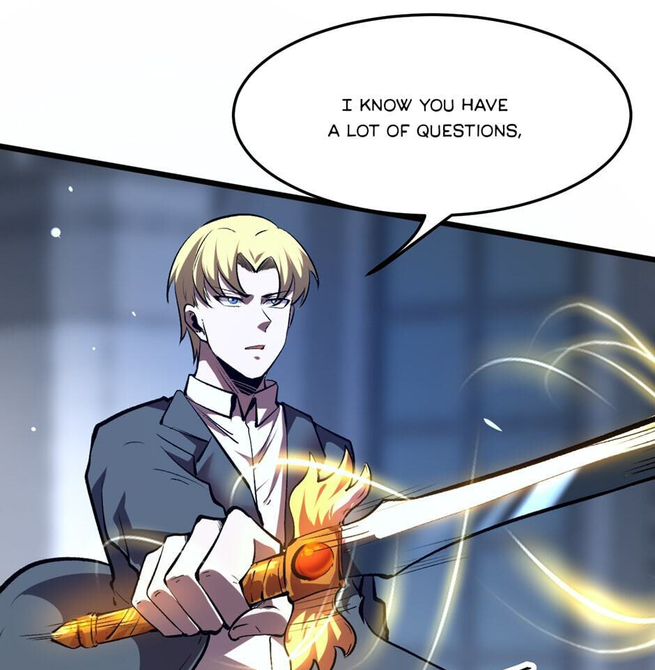 The King of Gaming Bugs! (Colored) Chapter 75 page 35 - 