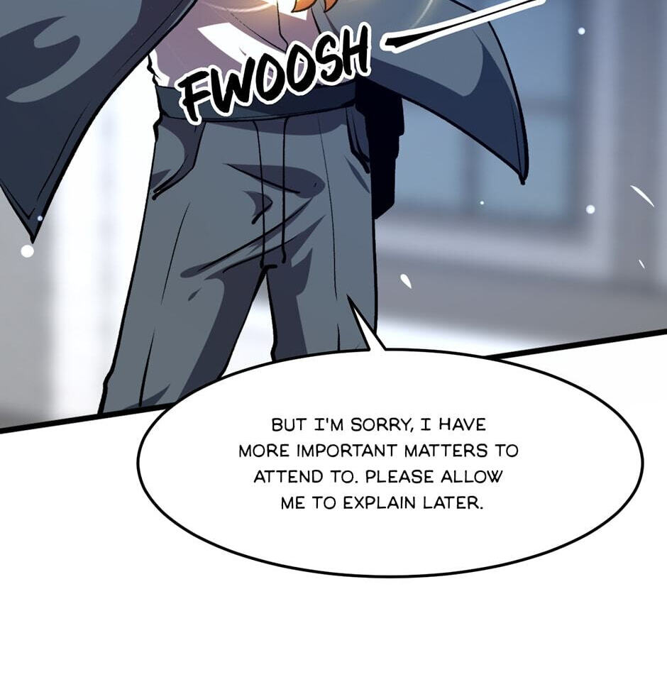 The King of Gaming Bugs! (Colored) Chapter 75 page 36 - 