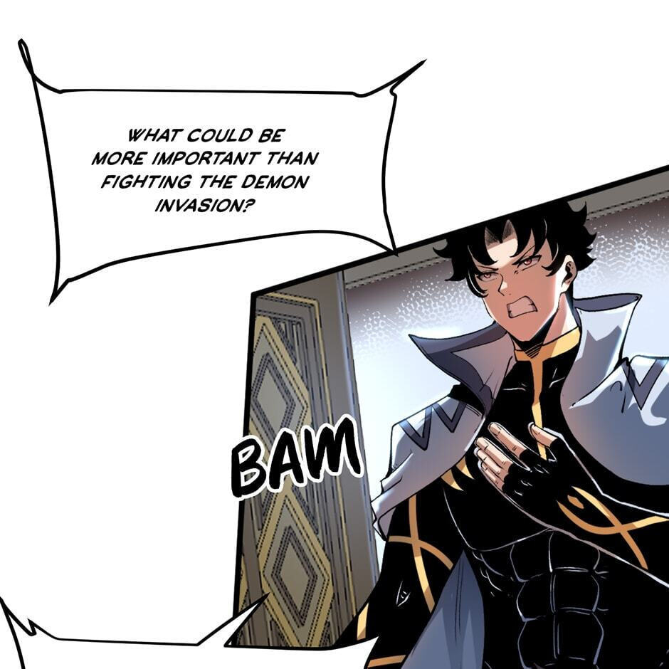 The King of Gaming Bugs! (Colored) Chapter 75 page 37 - 