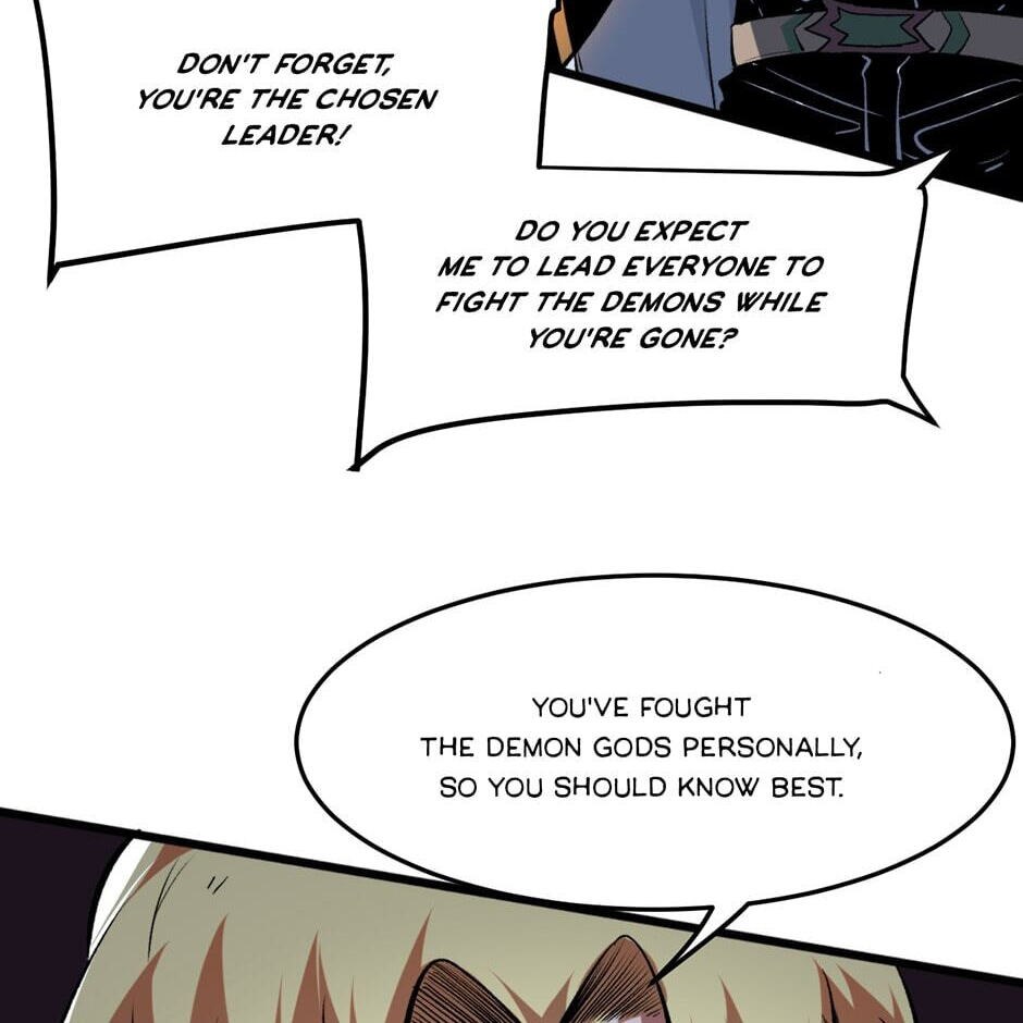 The King of Gaming Bugs! (Colored) Chapter 75 page 38 - 