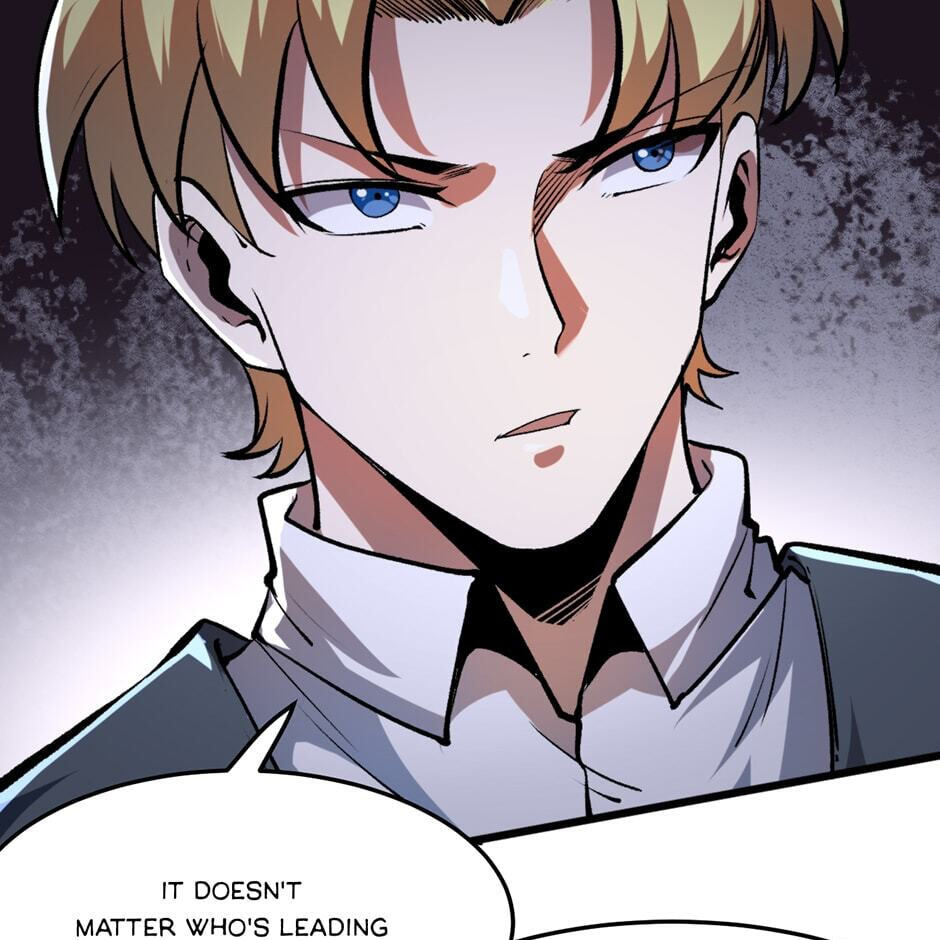 The King of Gaming Bugs! (Colored) Chapter 75 page 39 - 