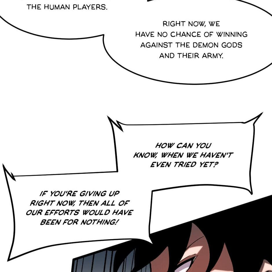 The King of Gaming Bugs! (Colored) Chapter 75 page 40 - 