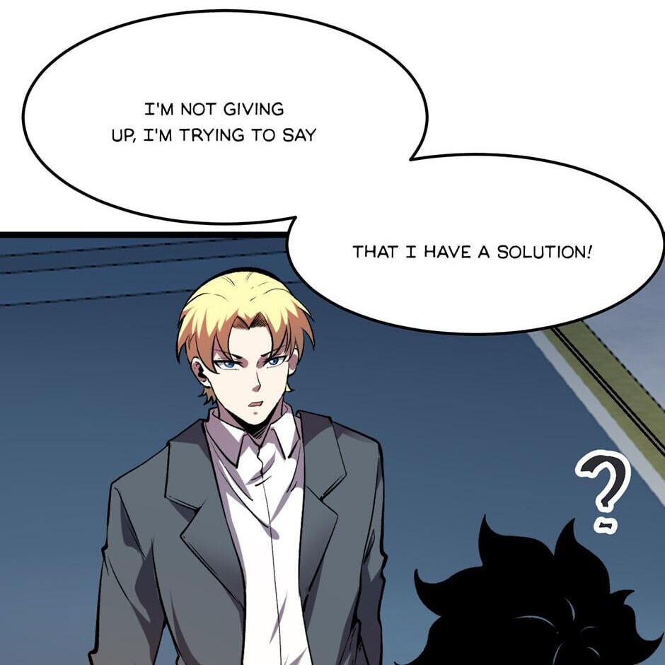 The King of Gaming Bugs! (Colored) Chapter 75 page 42 - 