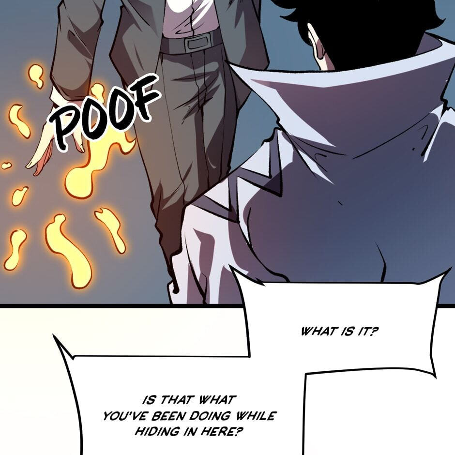The King of Gaming Bugs! (Colored) Chapter 75 page 43 - 