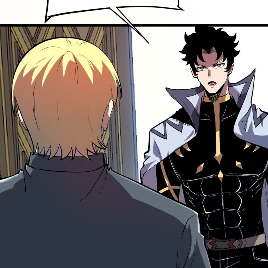 The King of Gaming Bugs! (Colored) Chapter 75 page 44 - 