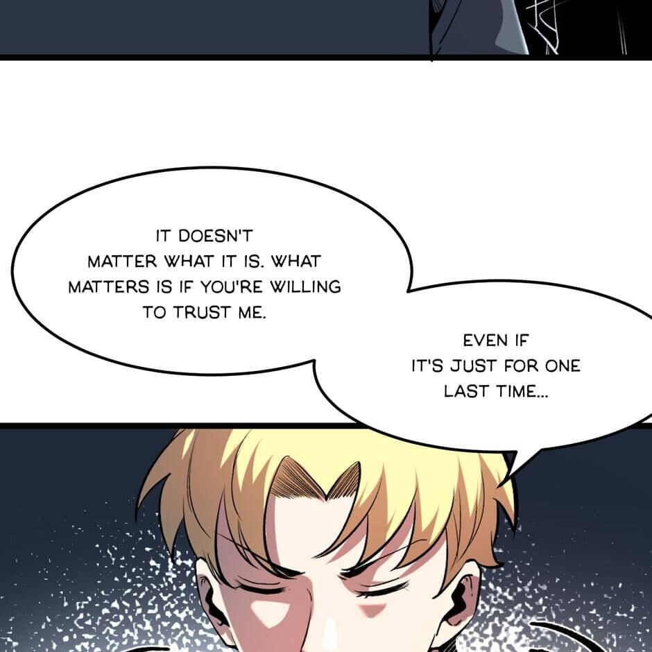 The King of Gaming Bugs! (Colored) Chapter 75 page 45 - 