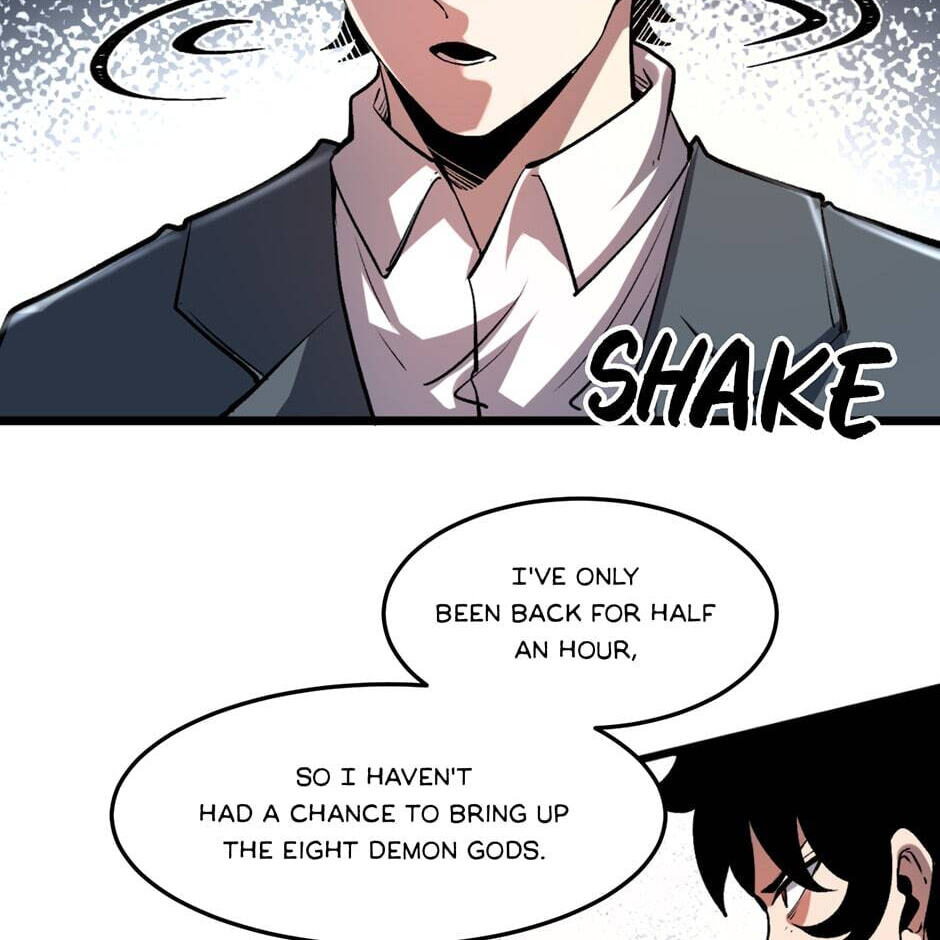 The King of Gaming Bugs! (Colored) Chapter 75 page 46 - 