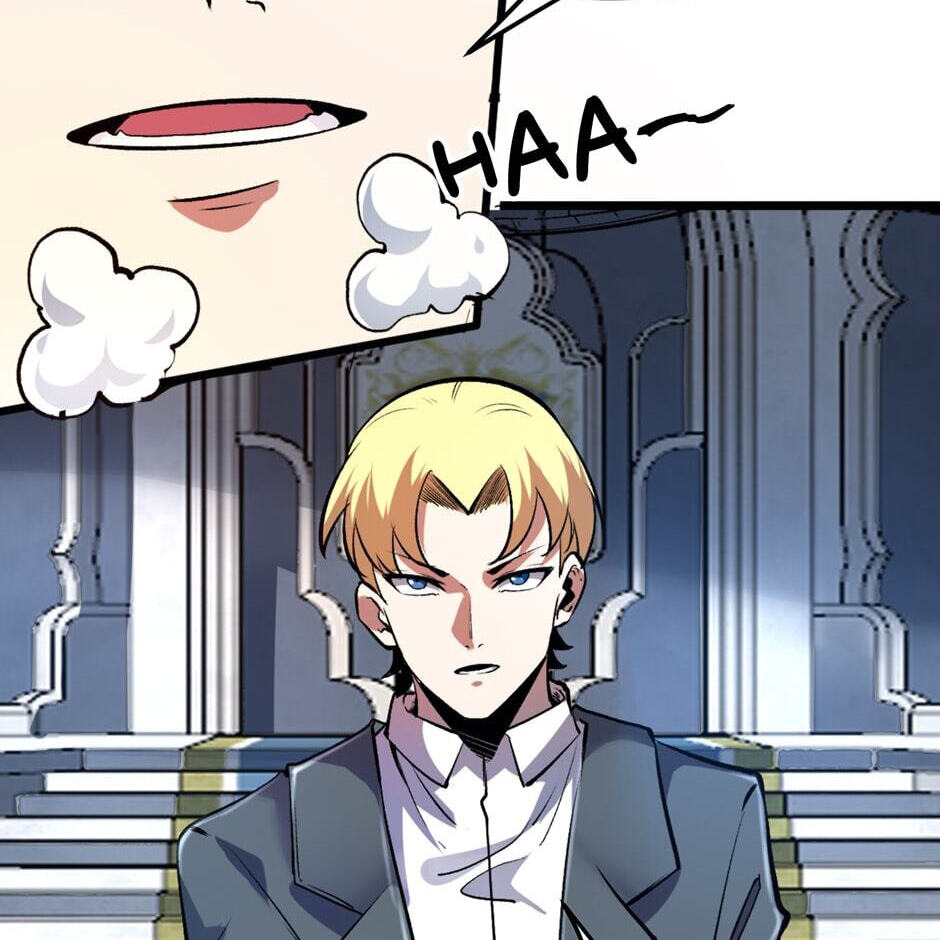 The King of Gaming Bugs! (Colored) Chapter 75 page 48 - 