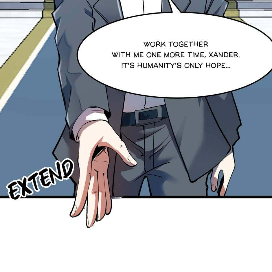 The King of Gaming Bugs! (Colored) Chapter 75 page 49 - 