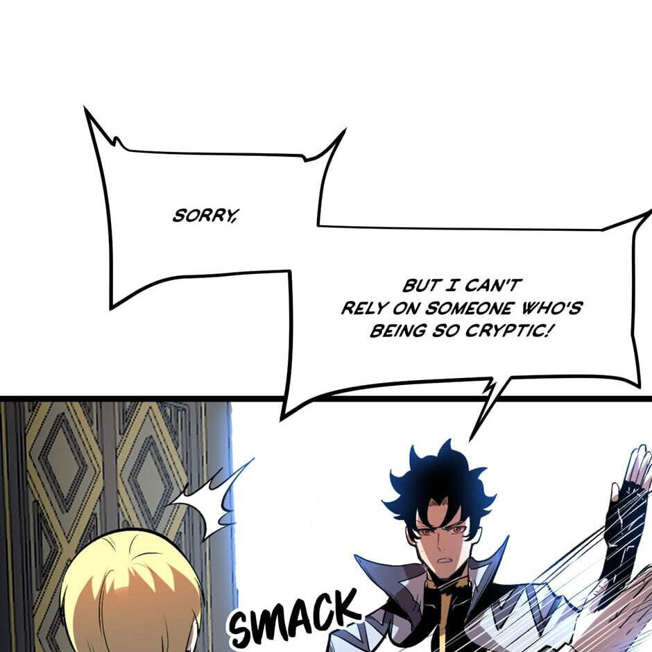 The King of Gaming Bugs! (Colored) Chapter 75 page 50 - 