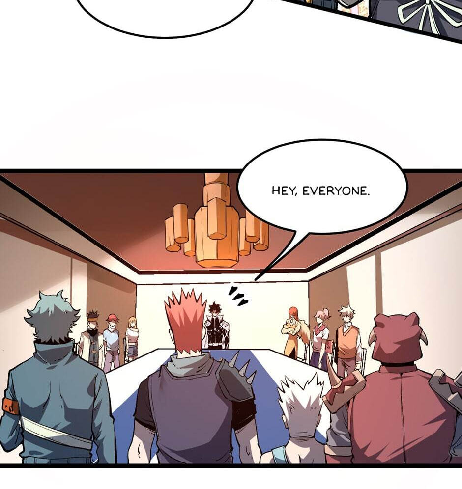The King of Gaming Bugs! (Colored) Chapter 75 page 6 - 