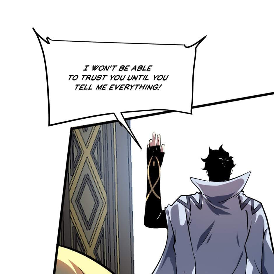 The King of Gaming Bugs! (Colored) Chapter 75 page 53 - 