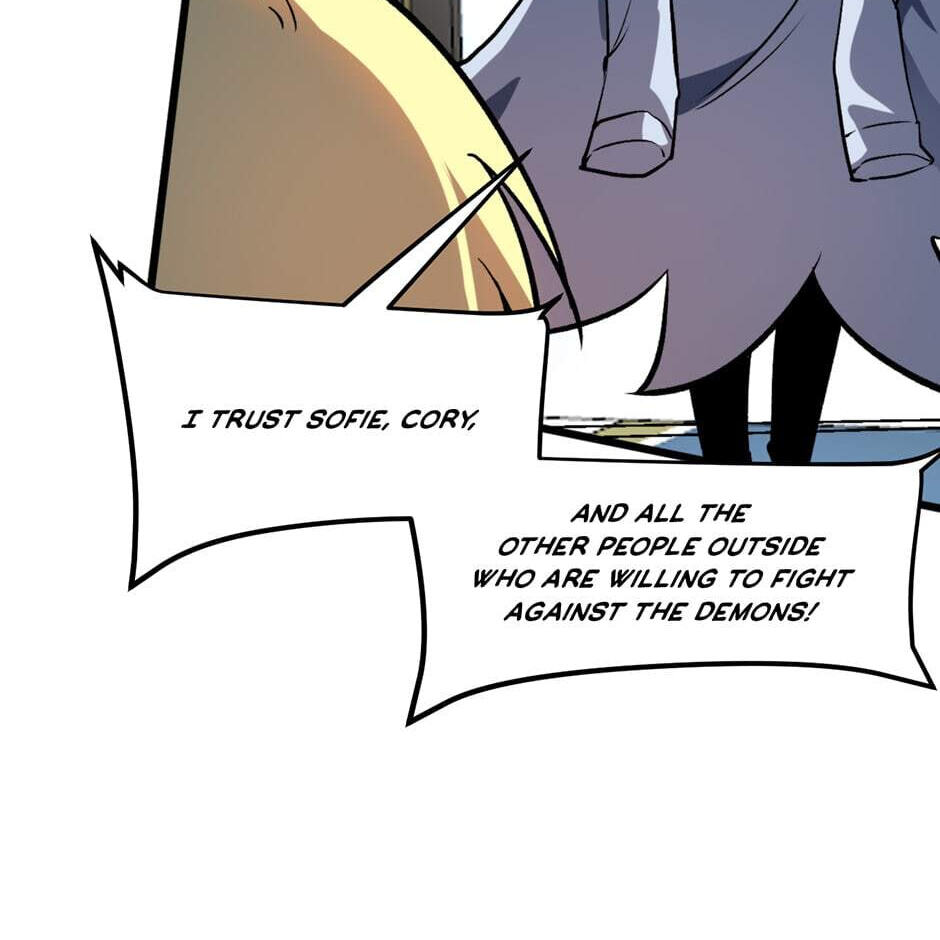 The King of Gaming Bugs! (Colored) Chapter 75 page 54 - 