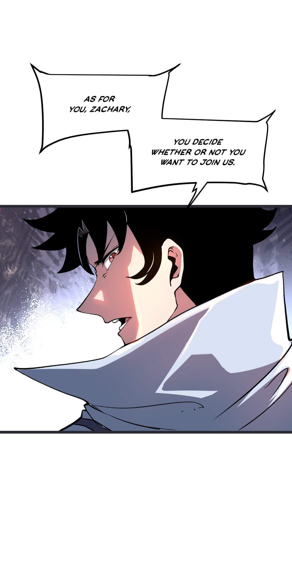The King of Gaming Bugs! (Colored) Chapter 75 page 55 - 