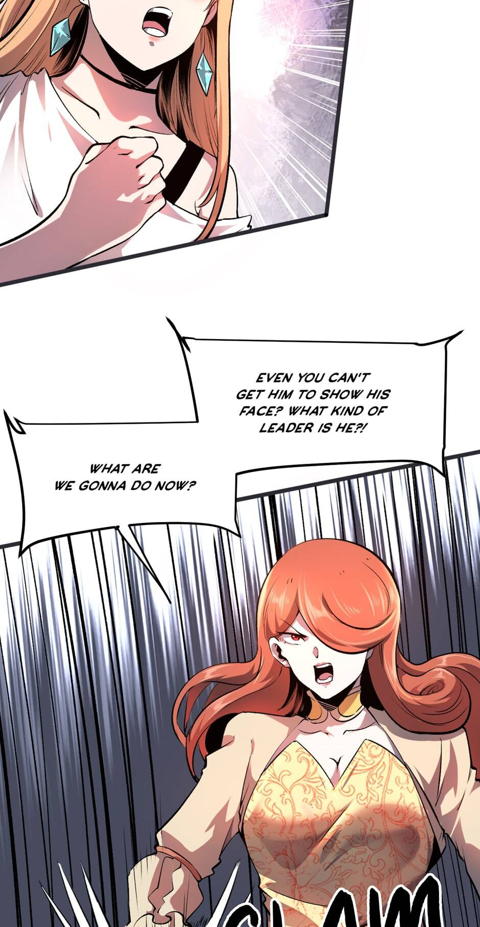 The King of Gaming Bugs! (Colored) Chapter 75 page 59 - 