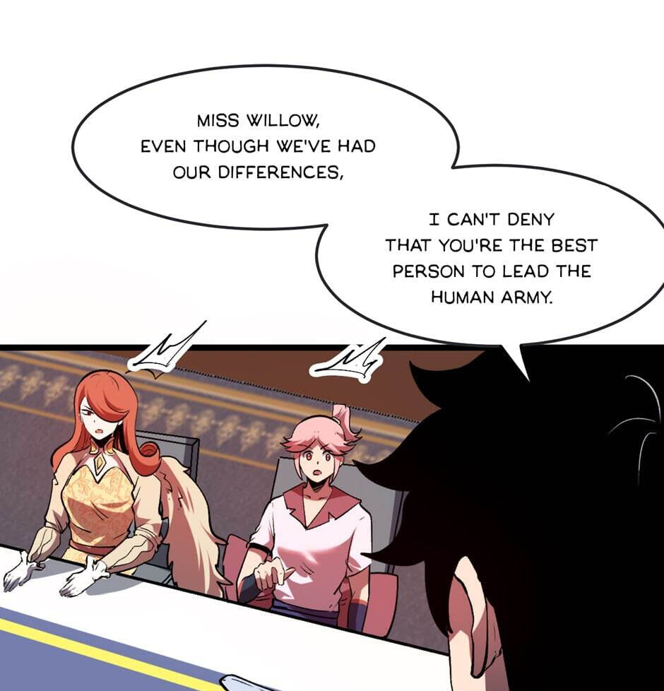 The King of Gaming Bugs! (Colored) Chapter 75 page 63 - 