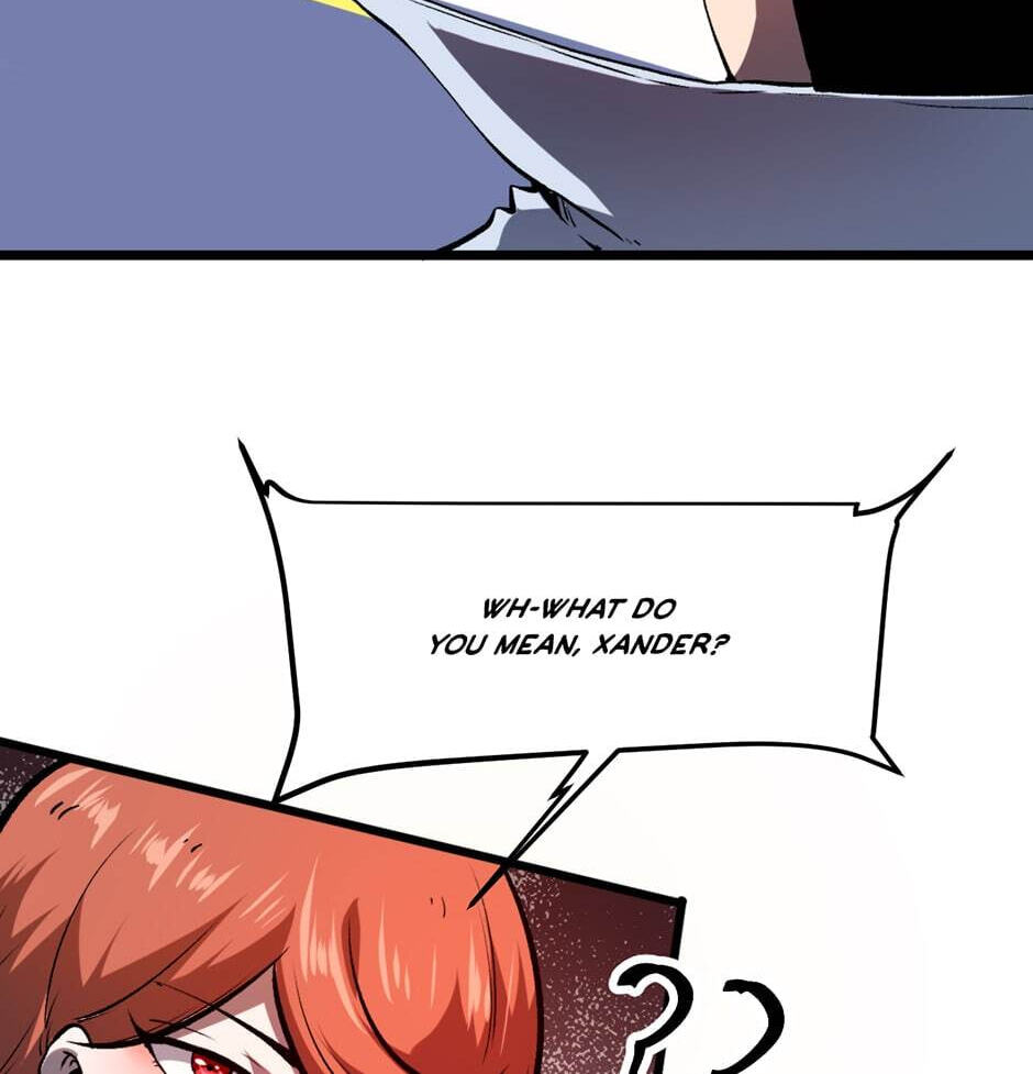 The King of Gaming Bugs! (Colored) Chapter 75 page 64 - 