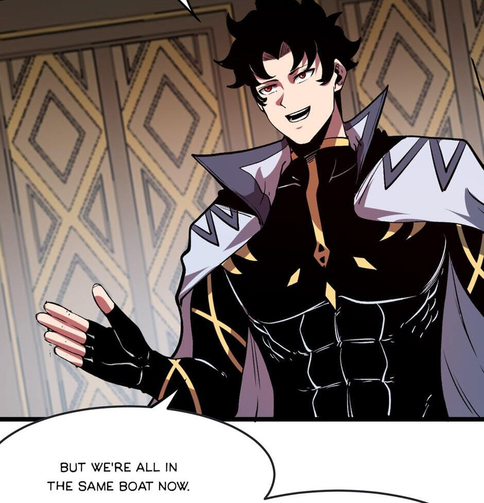 The King of Gaming Bugs! (Colored) Chapter 75 page 66 - 