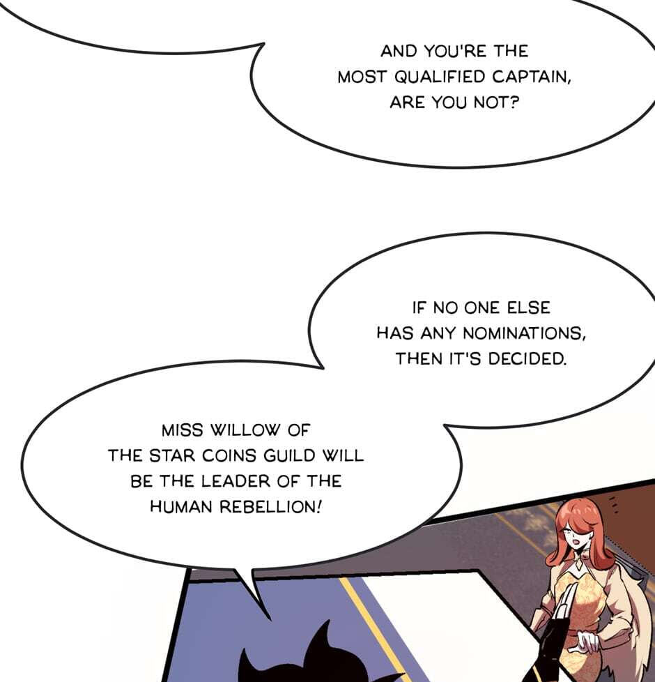 The King of Gaming Bugs! (Colored) Chapter 75 page 67 - 