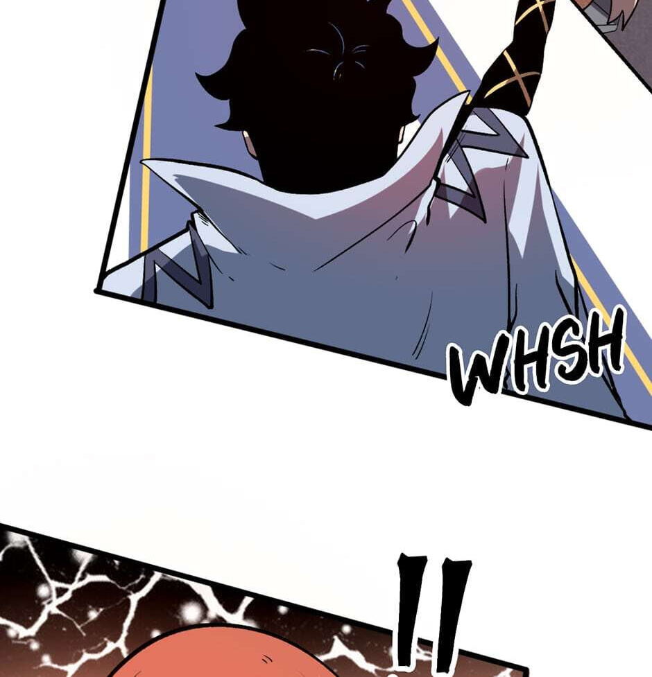 The King of Gaming Bugs! (Colored) Chapter 75 page 68 - 