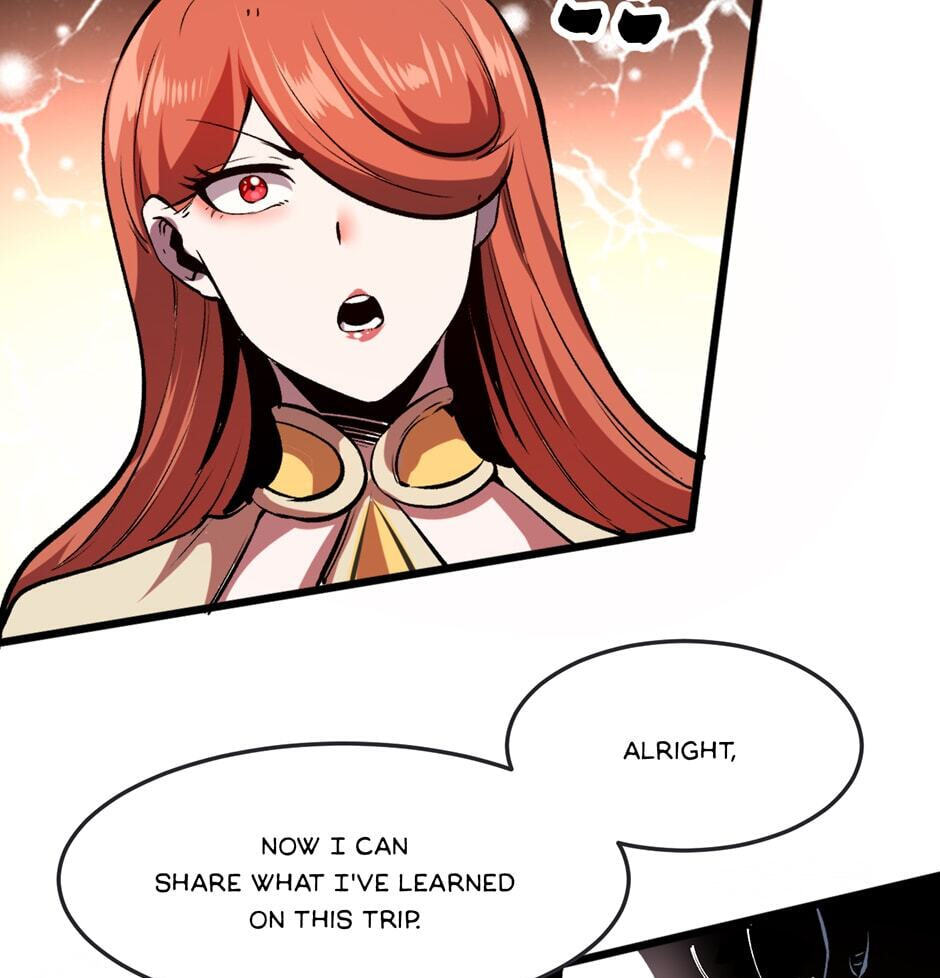 The King of Gaming Bugs! (Colored) Chapter 75 page 69 - 