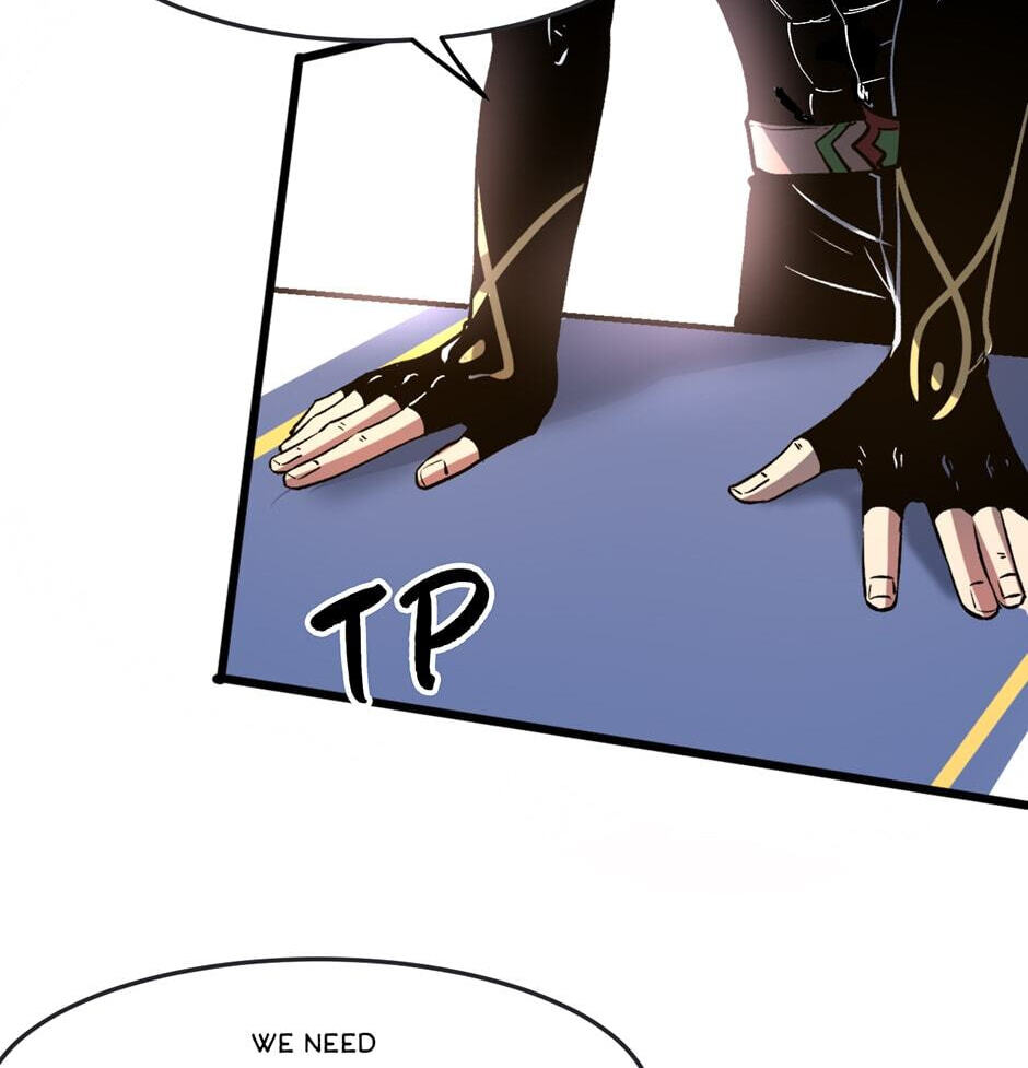 The King of Gaming Bugs! (Colored) Chapter 75 page 70 - 