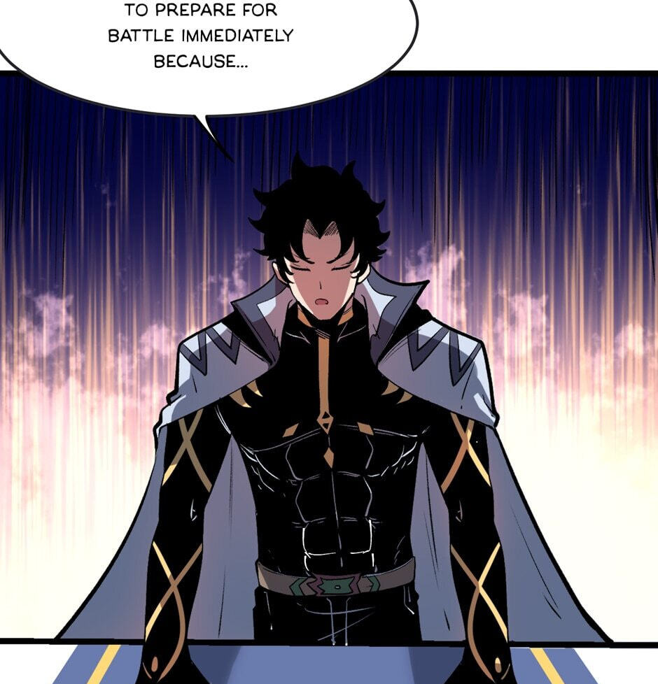 The King of Gaming Bugs! (Colored) Chapter 75 page 71 - 