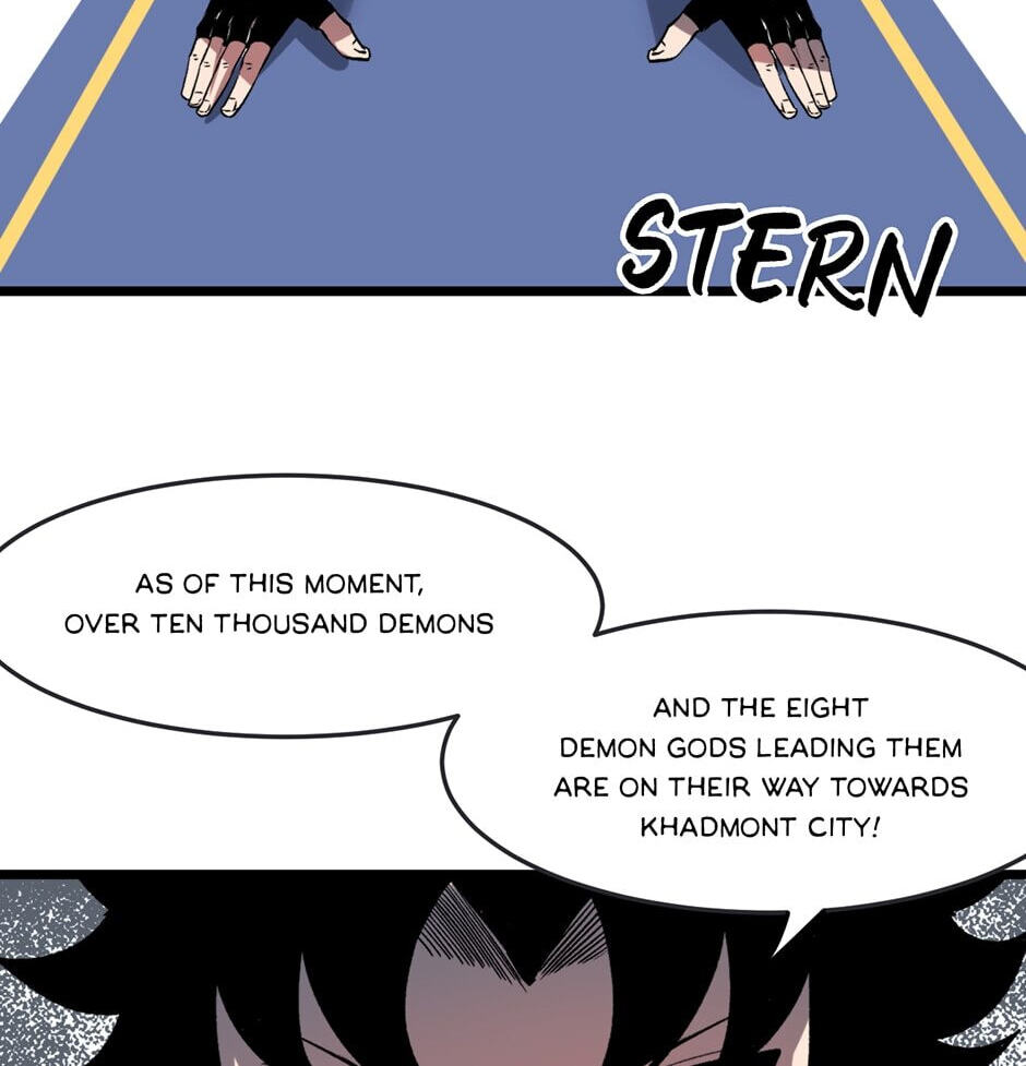 The King of Gaming Bugs! (Colored) Chapter 75 page 72 - 