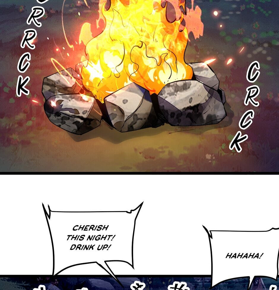 The King of Gaming Bugs! (Colored) Chapter 75 page 75 - 