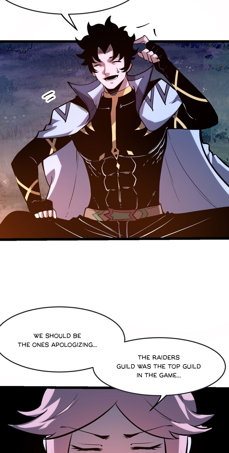 The King of Gaming Bugs! (Colored) Chapter 75 page 80 - 