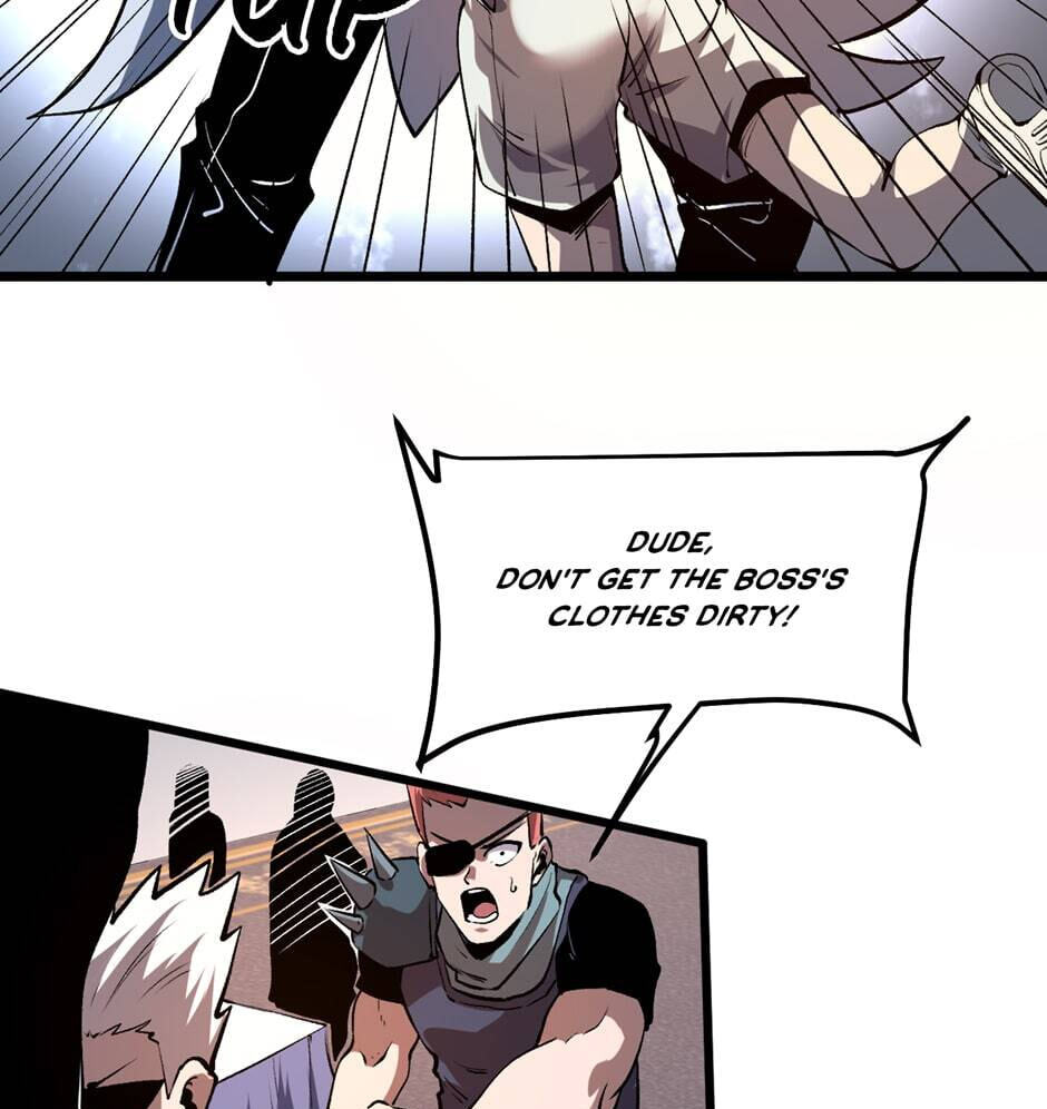 The King of Gaming Bugs! (Colored) Chapter 75 page 9 - 